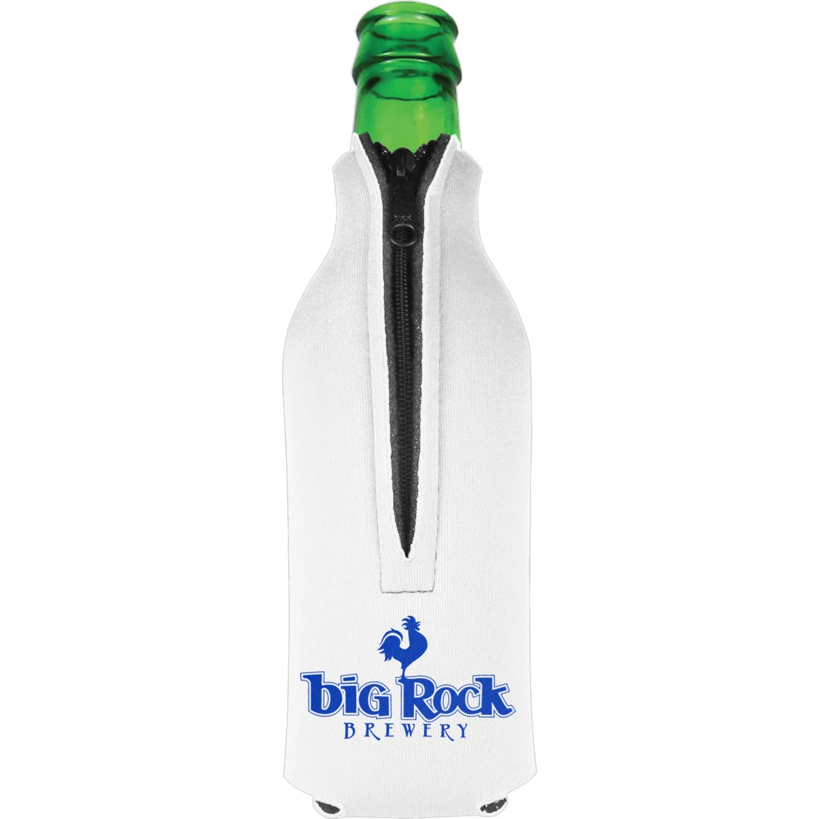 Bottle Zipper Scuba Coolie — view 27