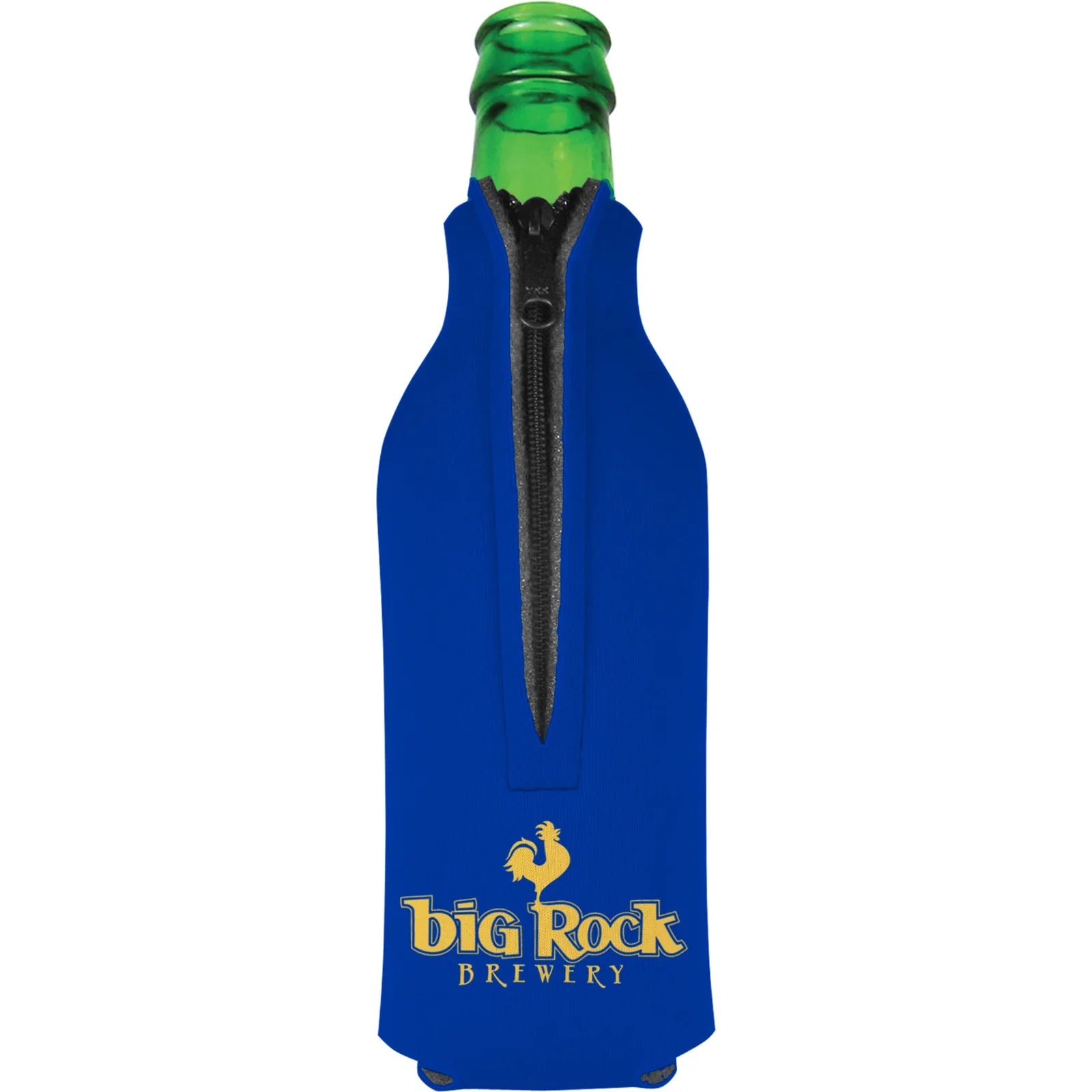 Bottle Zipper Scuba Coolie — view 7