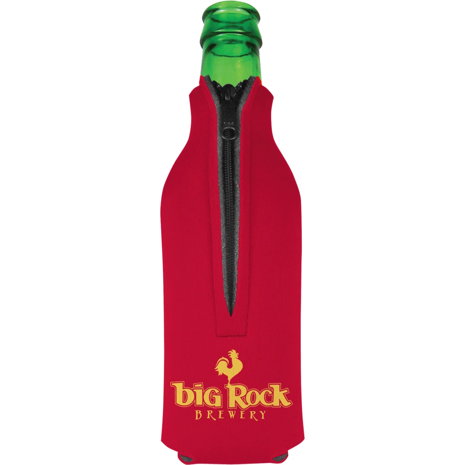 Bottle Zipper Scuba Coolie — view 8