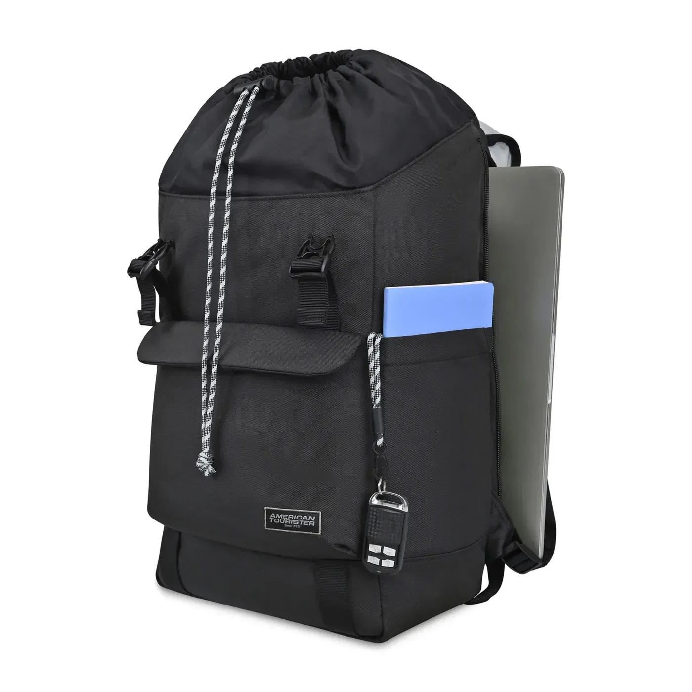 American Tourister® Embark Computer Backpack — view 10