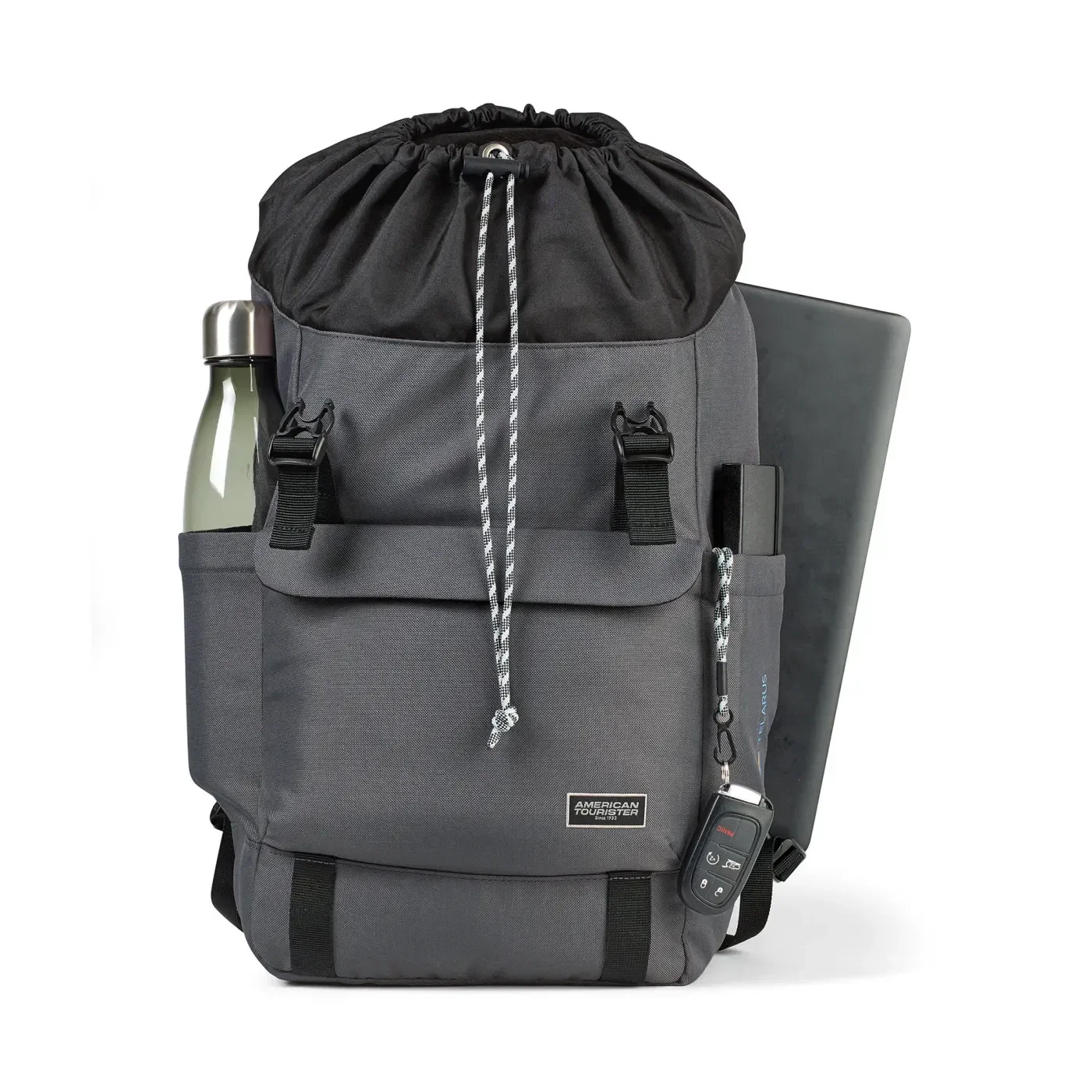 American Tourister® Embark Computer Backpack — view 2