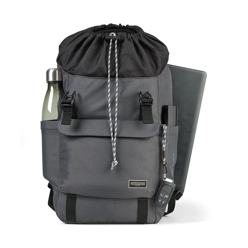 American Tourister® Embark Computer Backpack — view 2