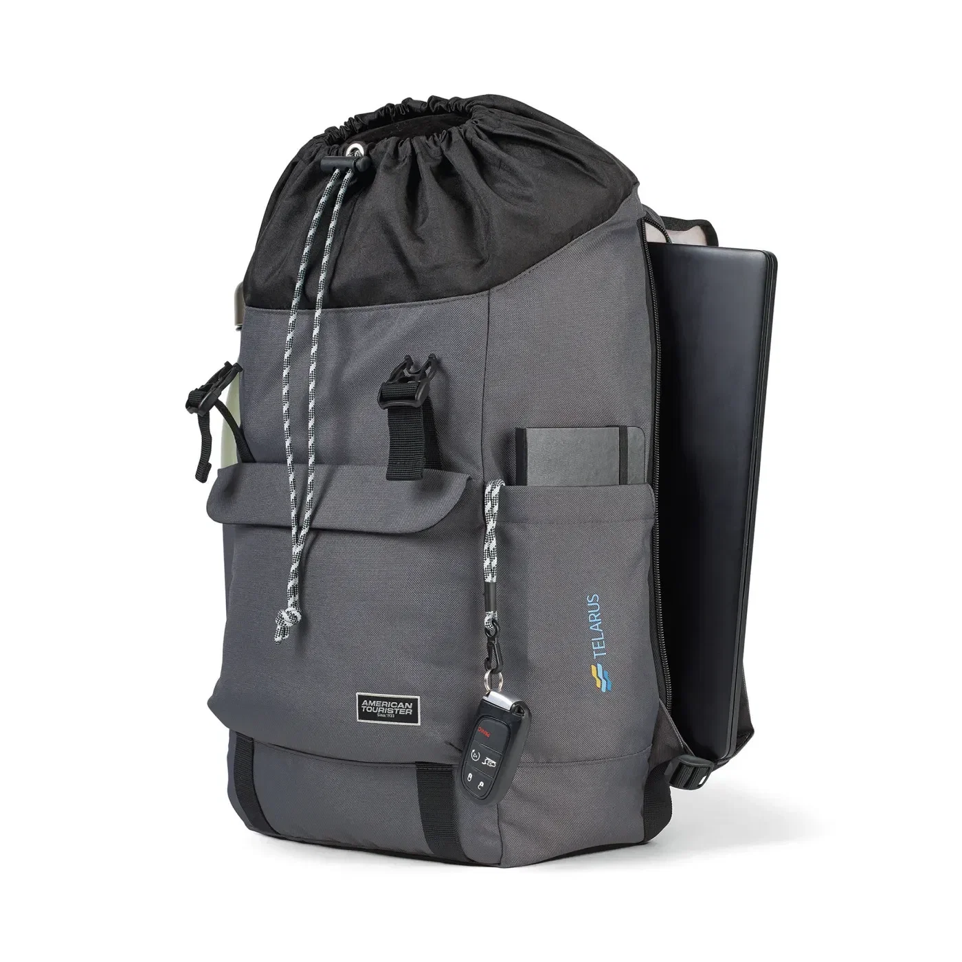 American Tourister® Embark Computer Backpack — view 3