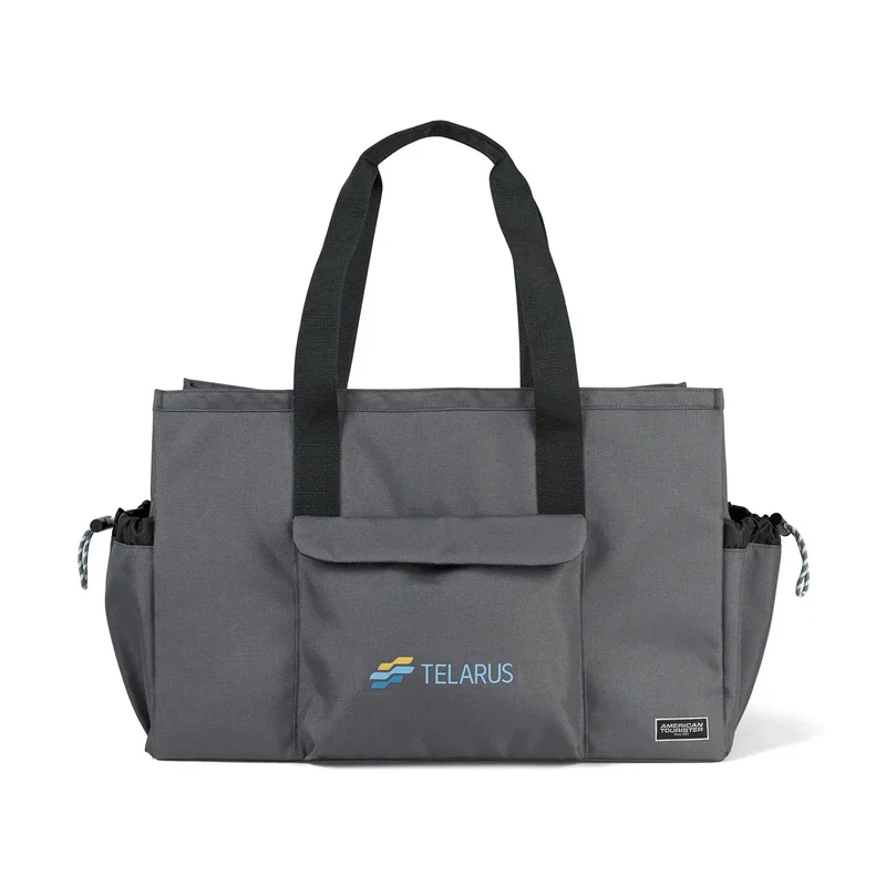 American Tourister® Embark Utility Tote — view 2