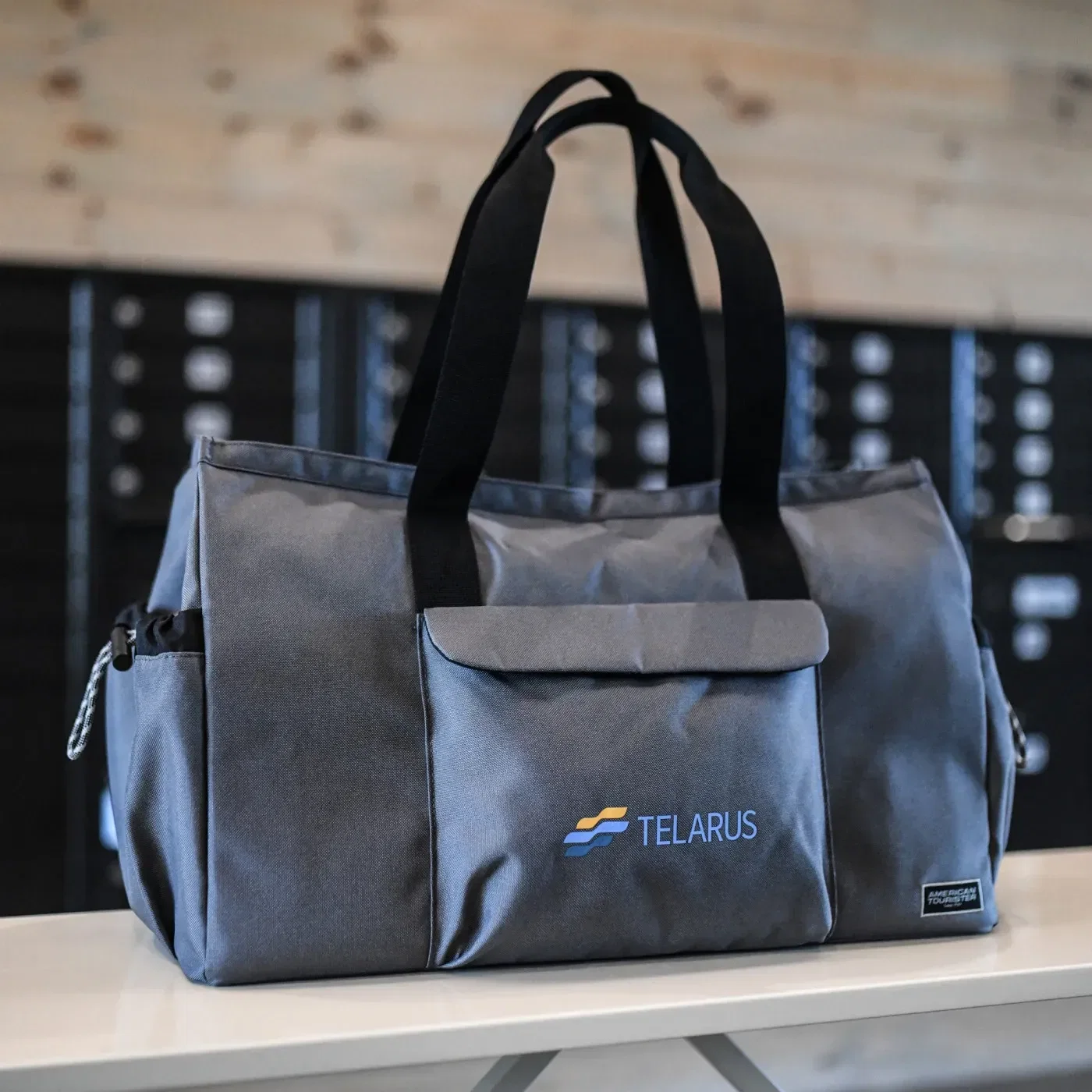 American Tourister® Embark Utility Tote — view 4