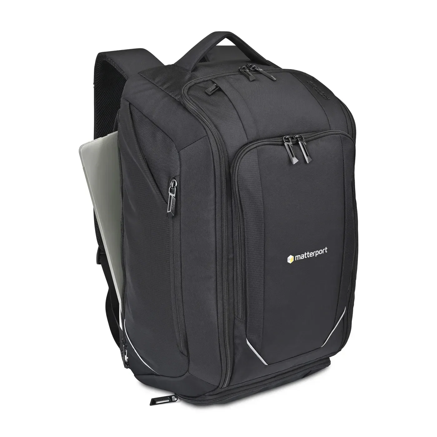 American Tourister® Zoom Turbo Convertible Backpack — view 2