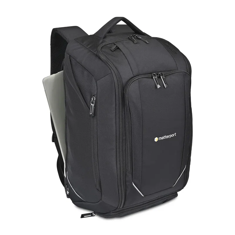 American Tourister® Zoom Turbo Convertible Backpack — view 2
