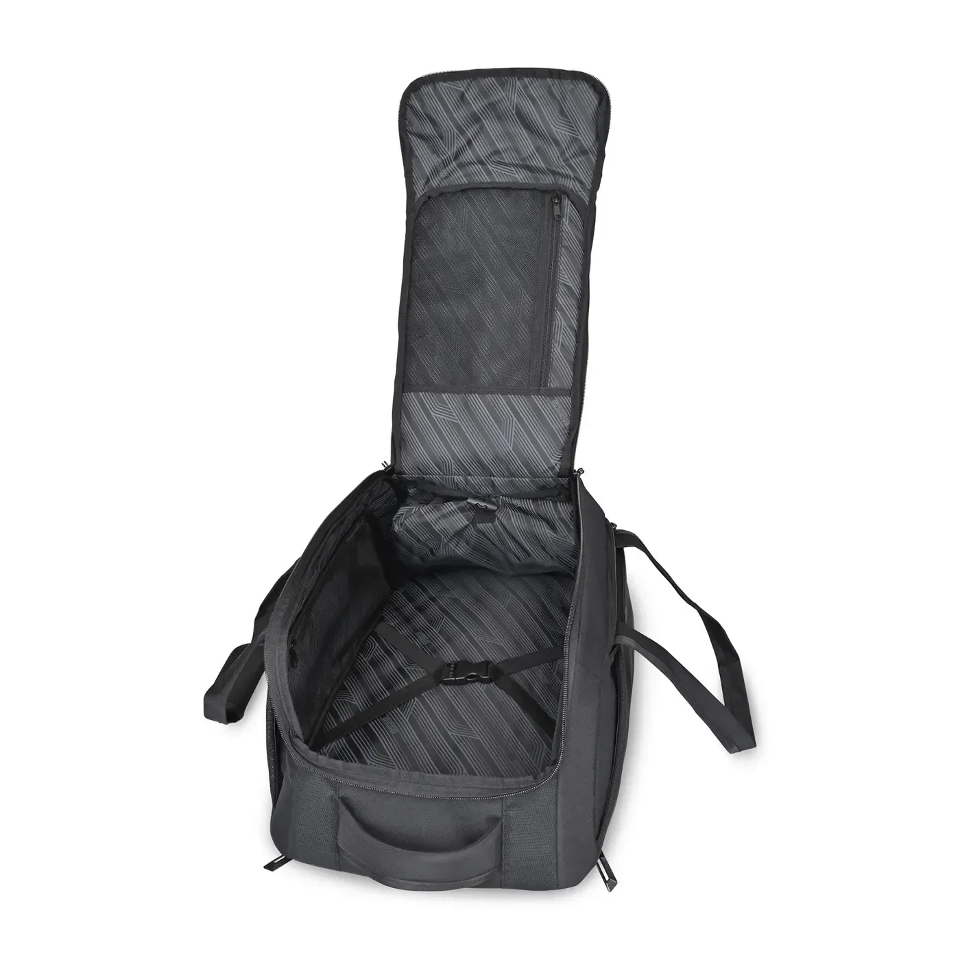 American Tourister® Zoom Turbo Convertible Backpack — view 3
