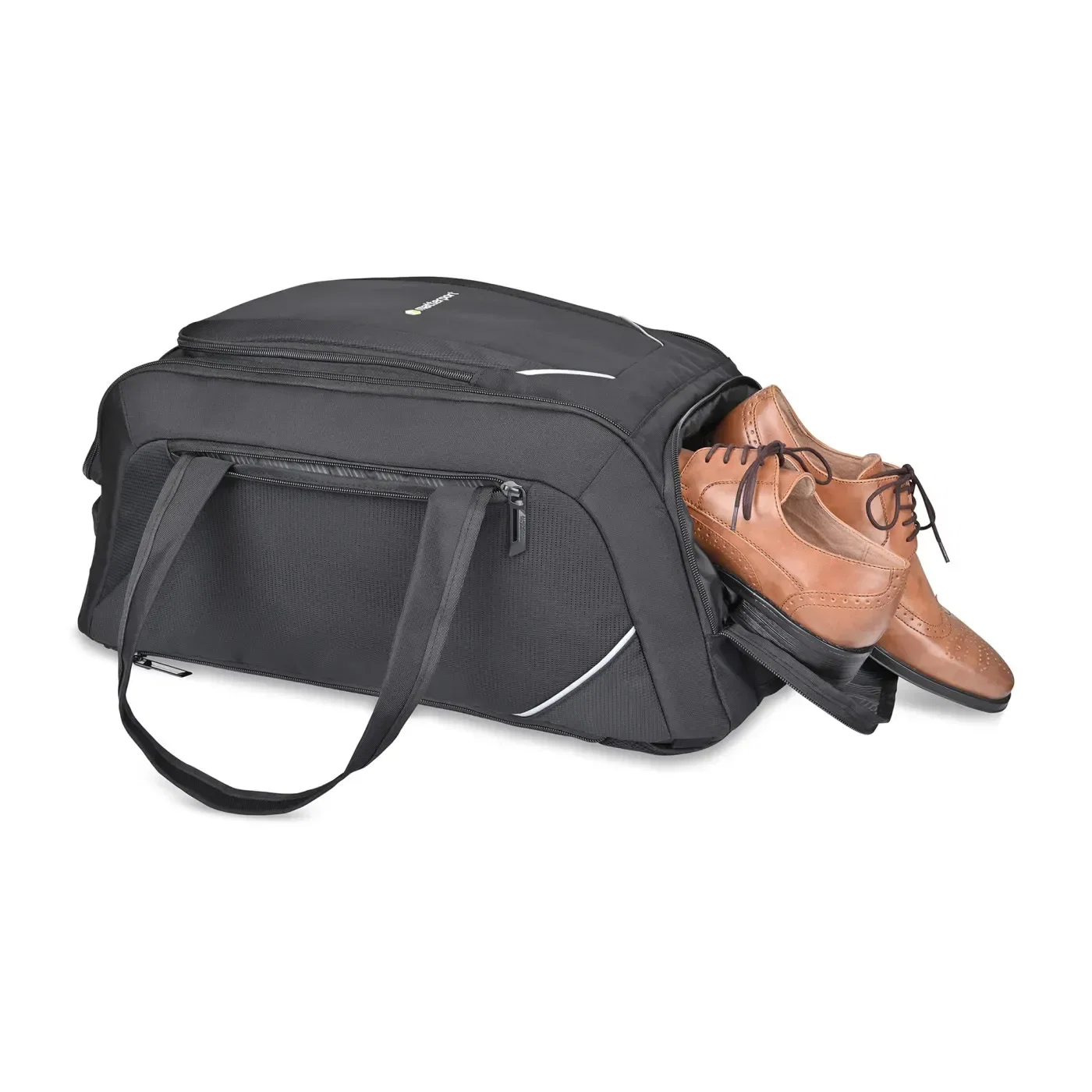 American Tourister® Zoom Turbo Convertible Backpack — view 4