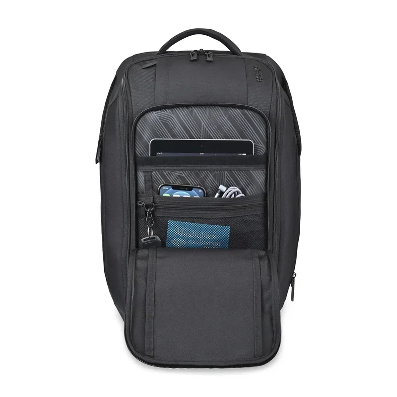 American Tourister® Zoom Turbo Convertible Backpack — view 5