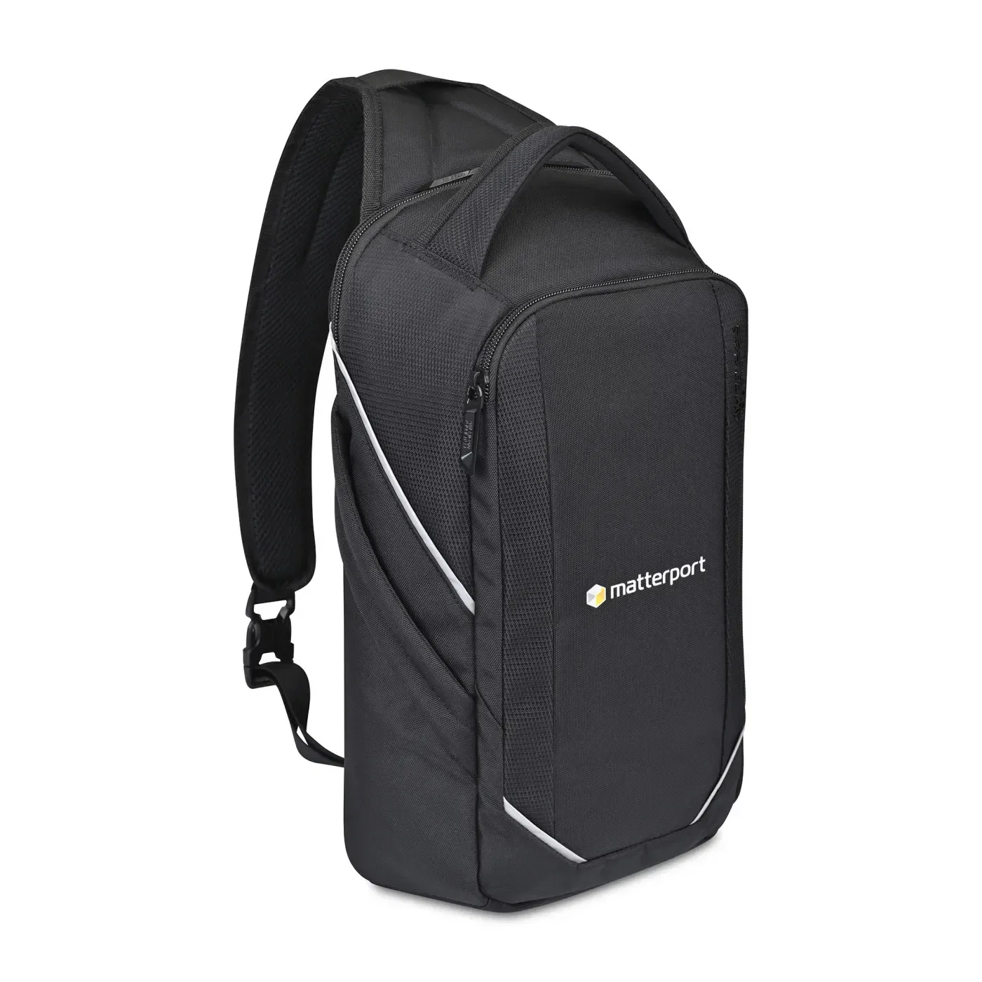 American Tourister® Zoom Turbo Sling Bag — view 2