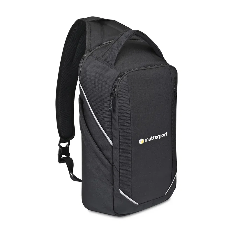 American Tourister® Zoom Turbo Sling Bag — view 2
