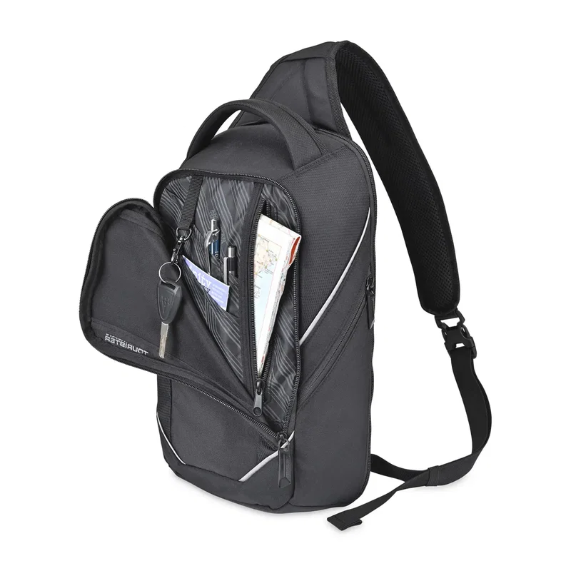American Tourister® Zoom Turbo Sling Bag — view 3