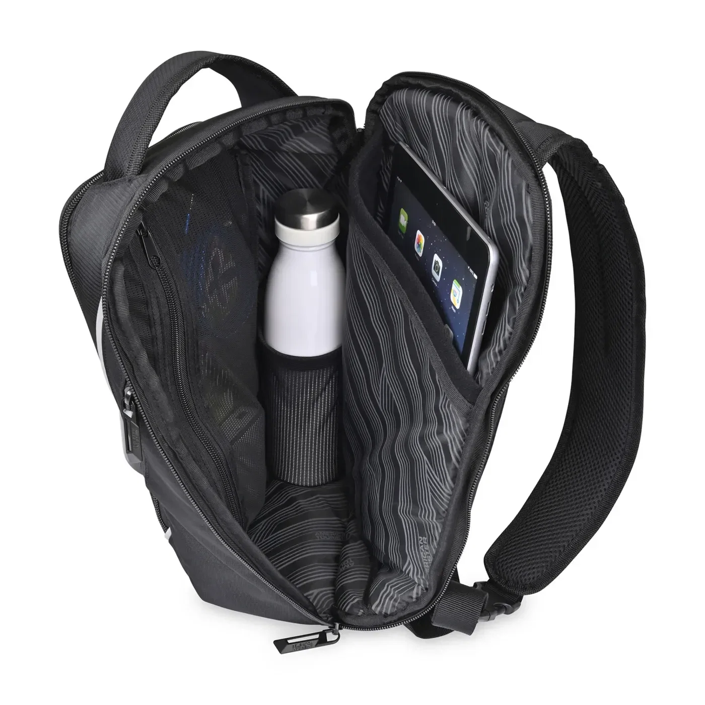 American Tourister® Zoom Turbo Sling Bag — view 4