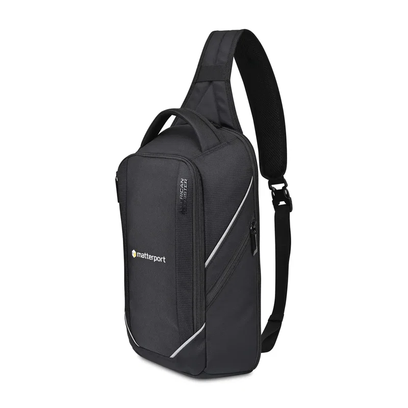American Tourister® Zoom Turbo Sling Bag — view 6