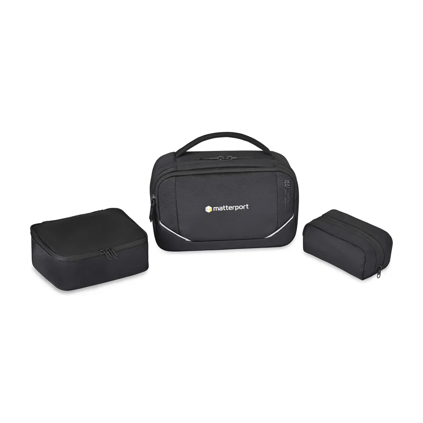 American Tourister® Zoom Turbo Toiletry Pouch — view 2