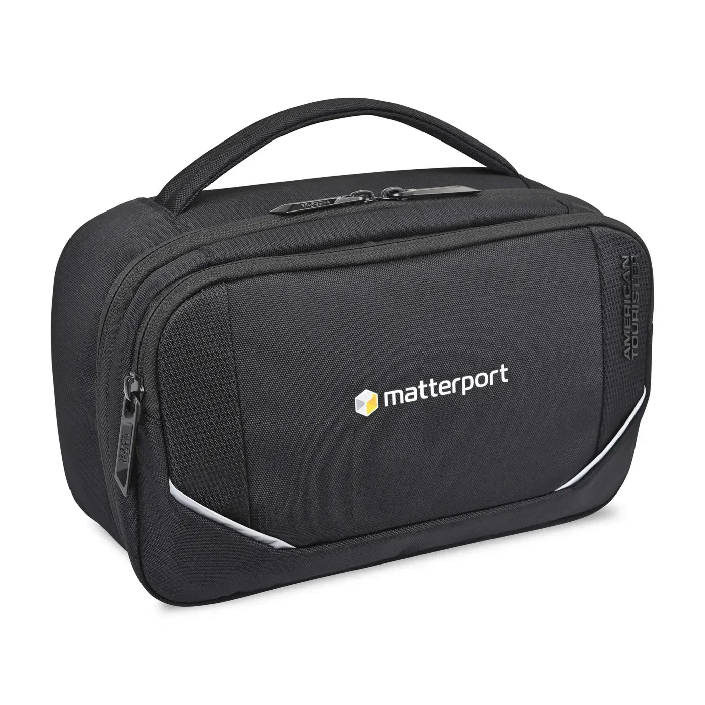 American Tourister® Zoom Turbo Toiletry Pouch — view 3
