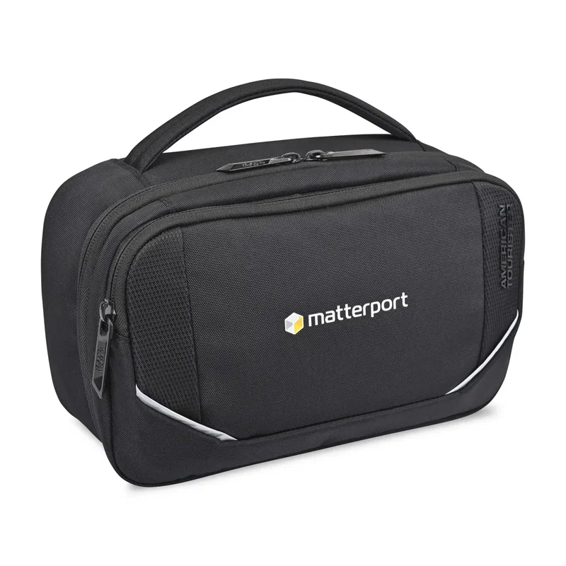 American Tourister® Zoom Turbo Toiletry Pouch — view 3