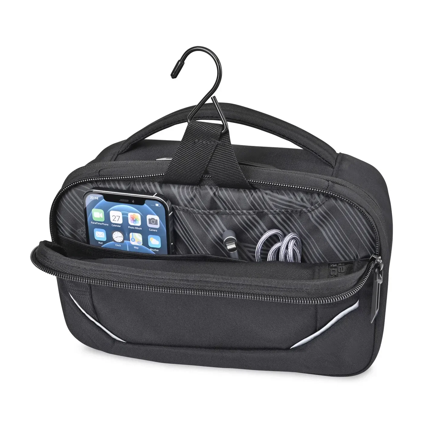 American Tourister® Zoom Turbo Toiletry Pouch — view 4