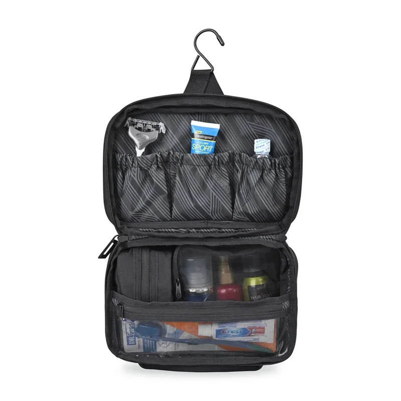 American Tourister® Zoom Turbo Toiletry Pouch — view 5