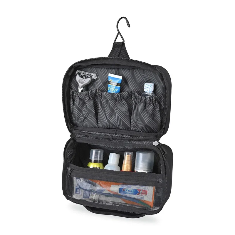 American Tourister® Zoom Turbo Toiletry Pouch — view 6