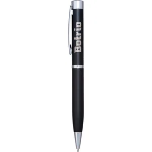 Amesbury Pen: Black