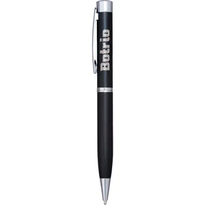 Amesbury Pen: Black