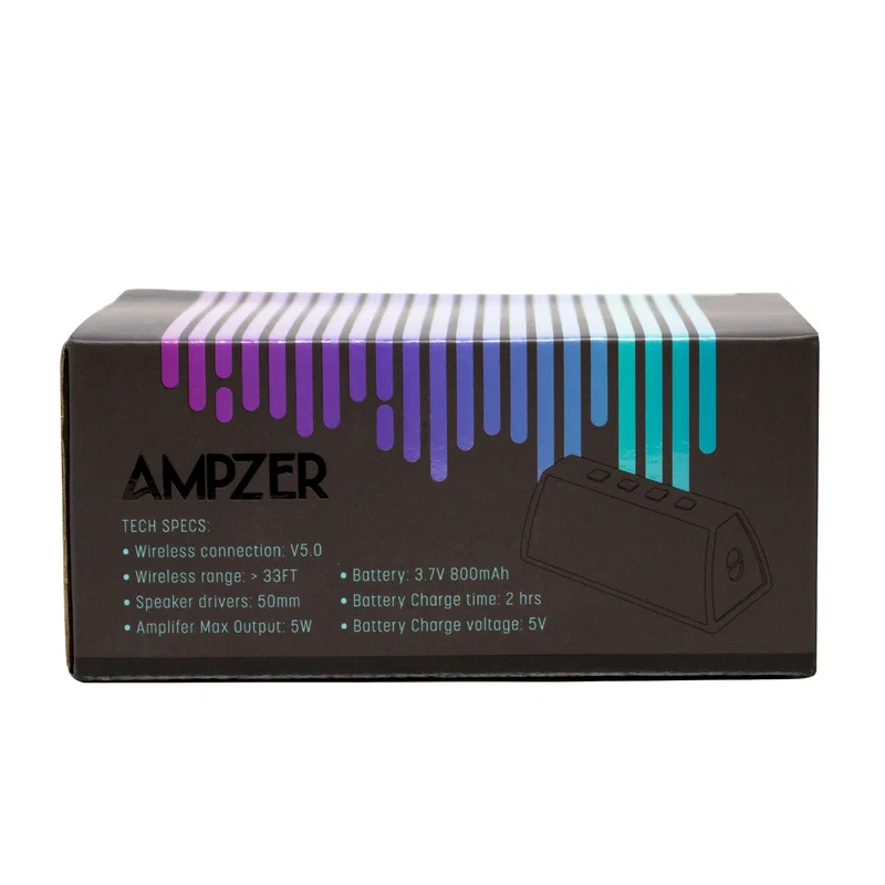 Ampzer — view 6