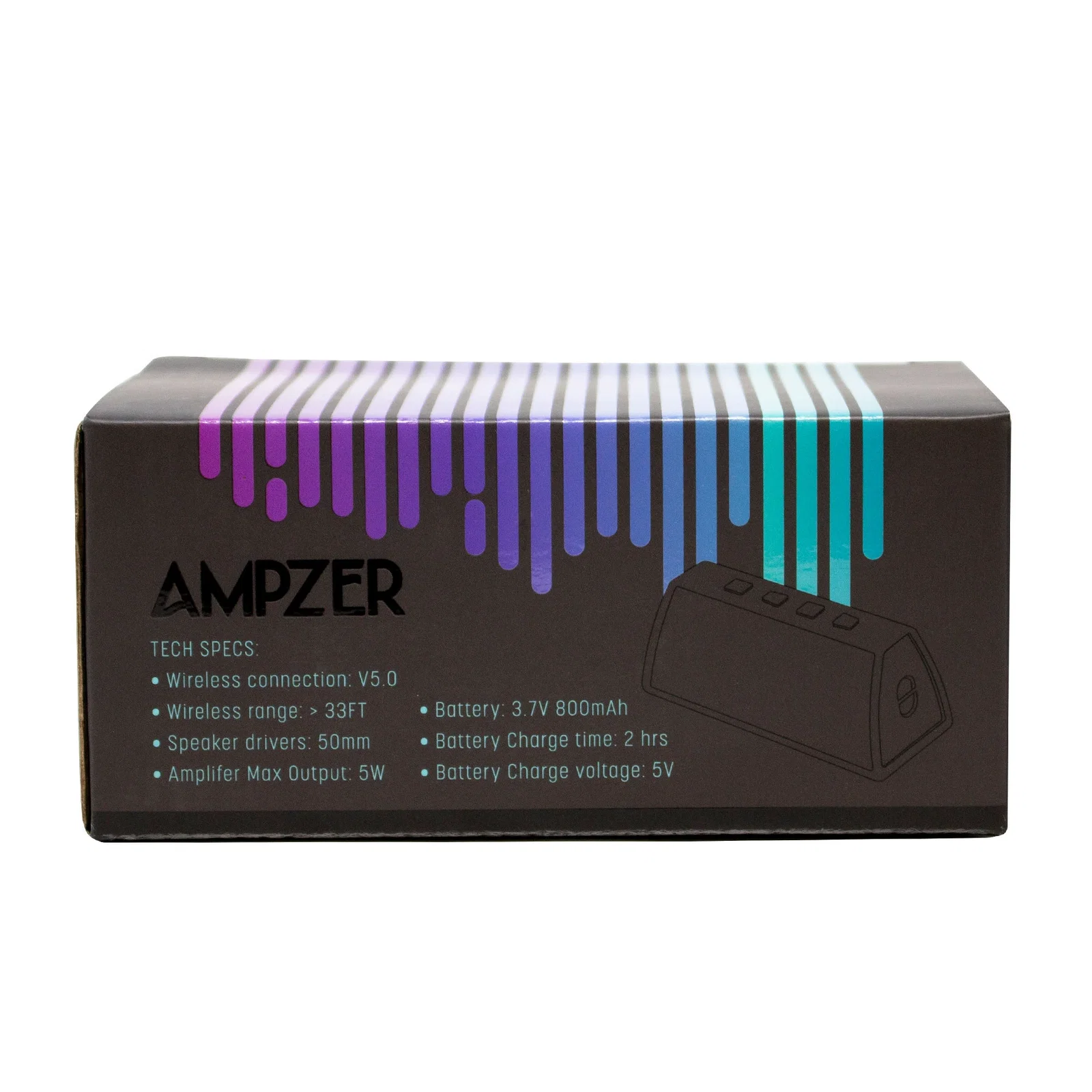 Ampzer — view 6