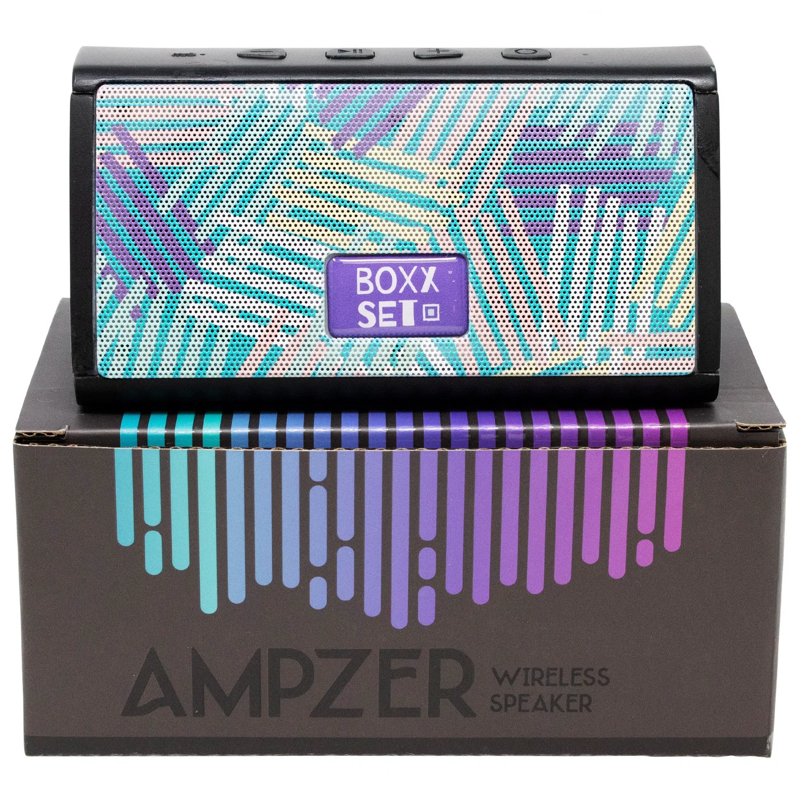 Ampzer — view 8
