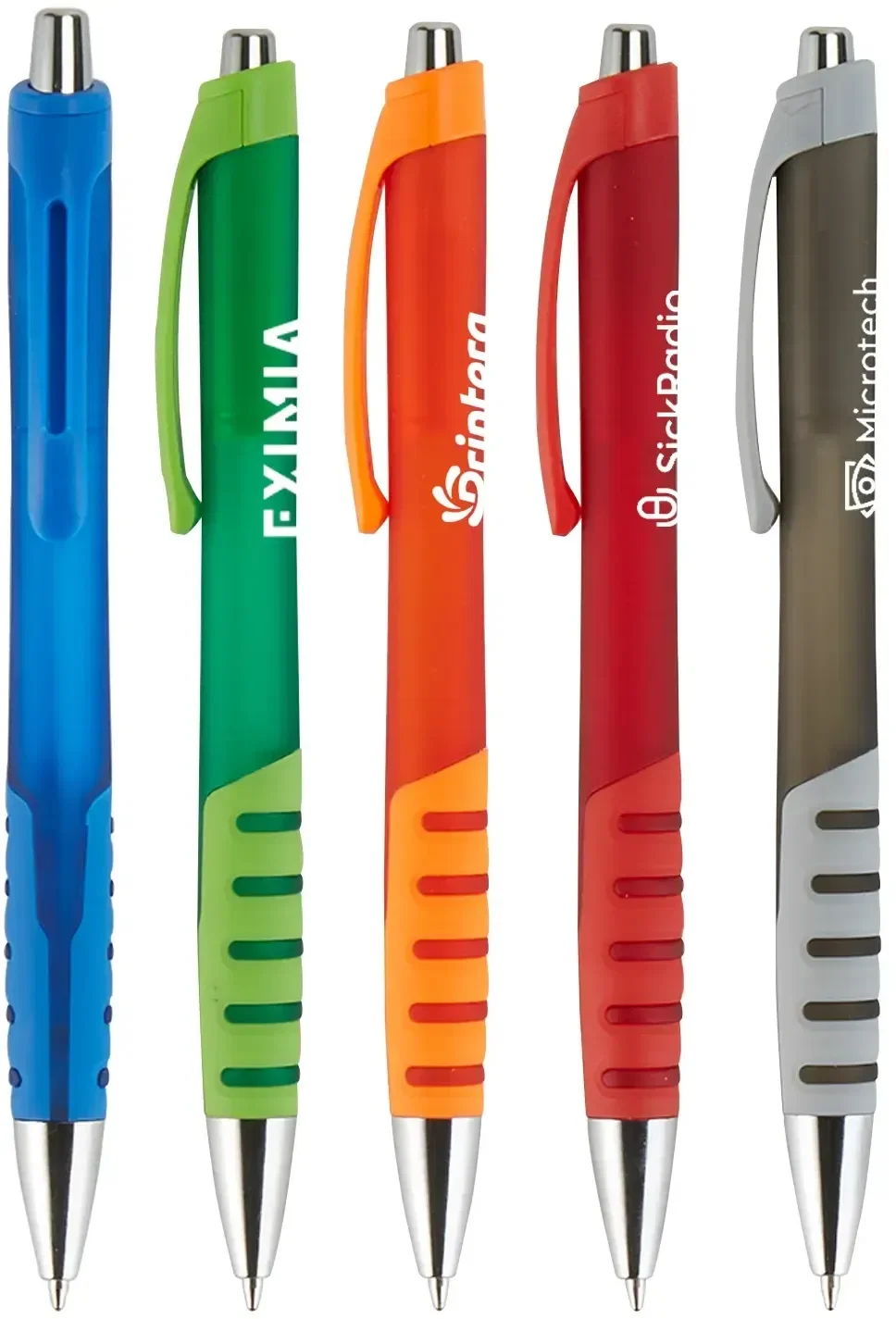 Personalized Anaheim FGC Pen