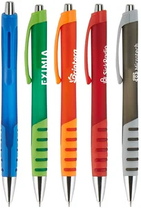 Personalized Anaheim FGC Pen
