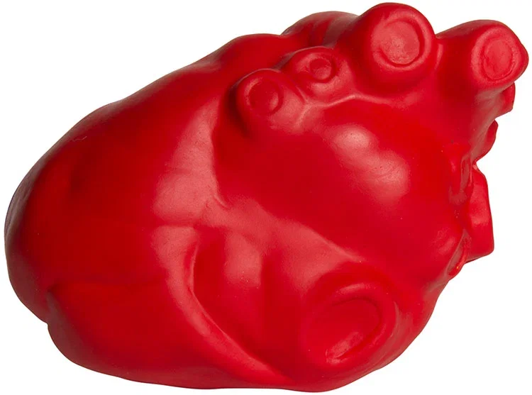 Anatomic Heart Stress Reliever — view 3