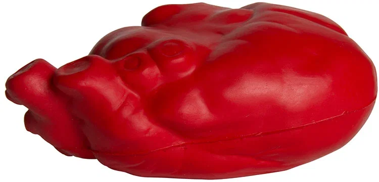 Anatomic Heart Stress Reliever — view 4