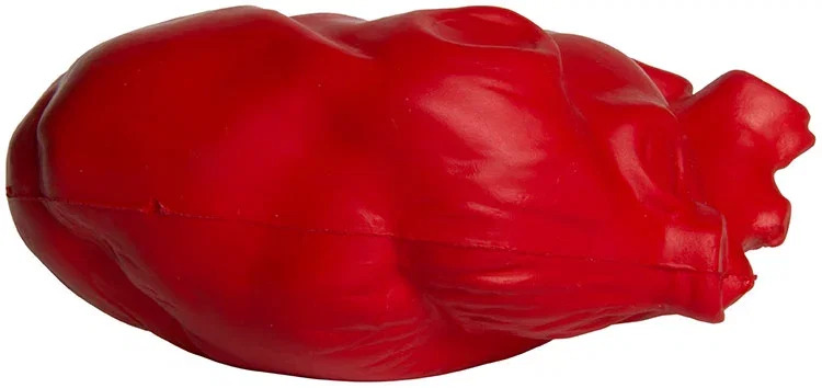Anatomic Heart Stress Reliever — view 6