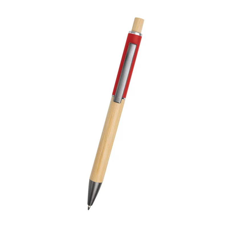 Anderson Sleek Write Bamboo Pen — view 10