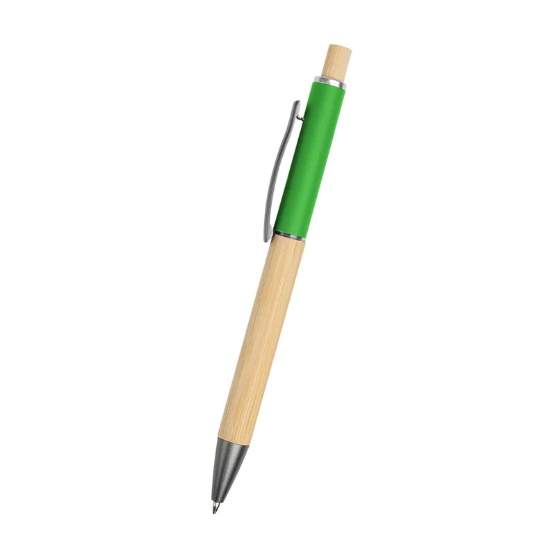 Anderson Sleek Write Bamboo Pen — view 13