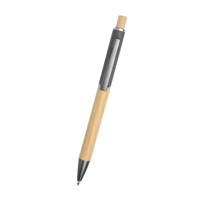 Anderson Sleek Write Bamboo Pen — view 15