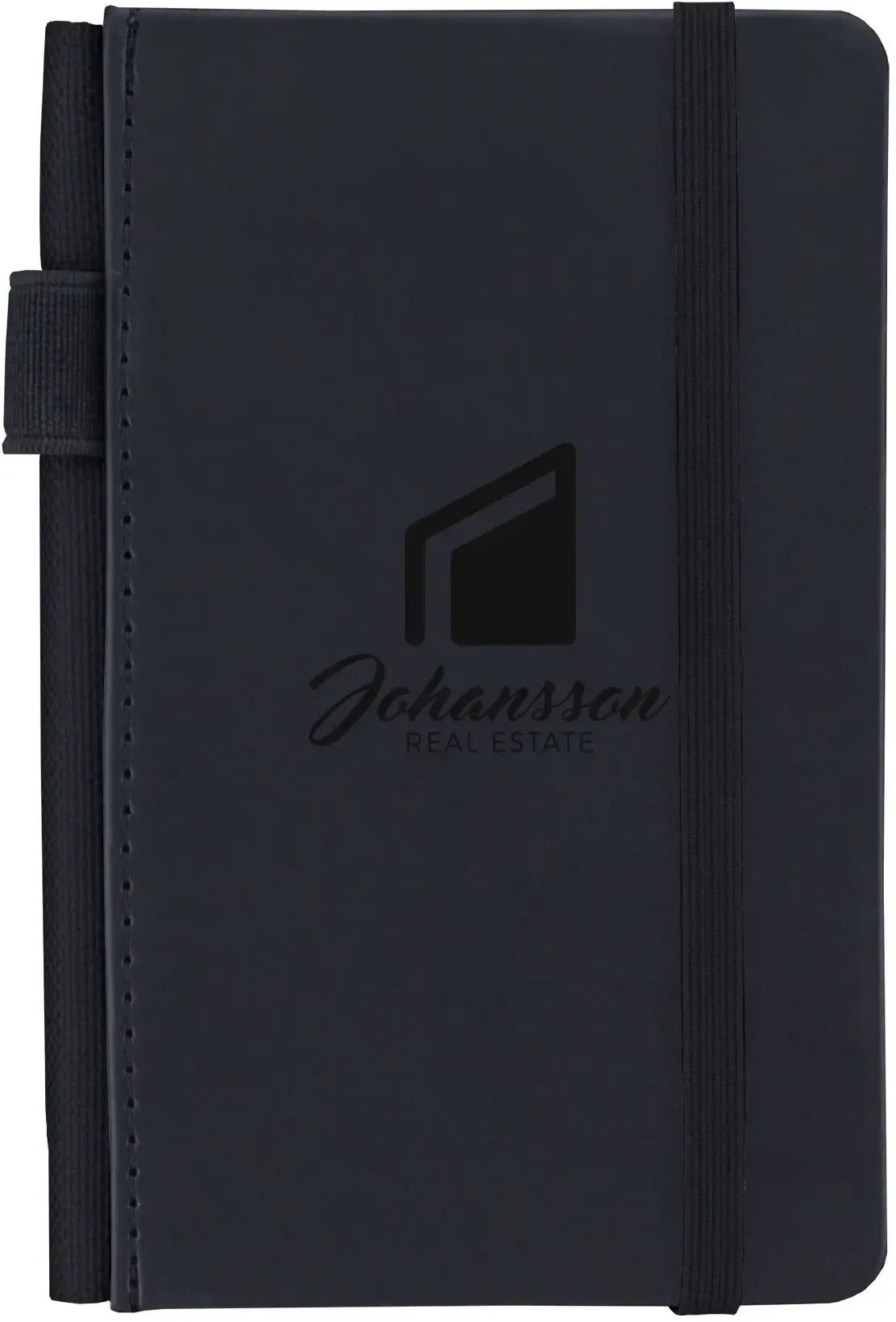 Andrews Journal - Laser — view 2