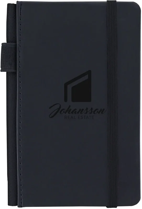 Andrews Journal - Laser — view 2