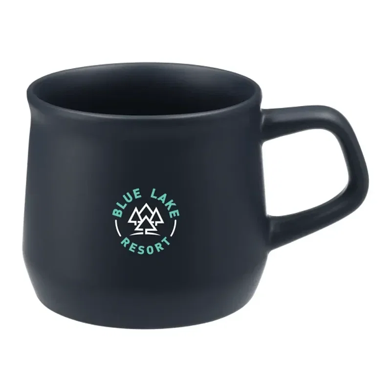 Angus 12oz Ceramic Mug