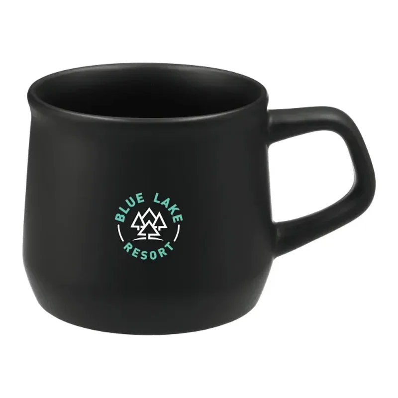 Angus 12oz Ceramic Mug — view 3