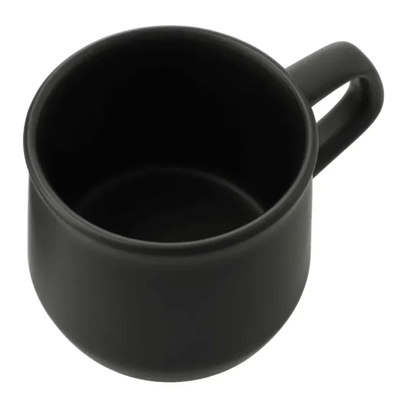 Angus 12oz Ceramic Mug — view 4