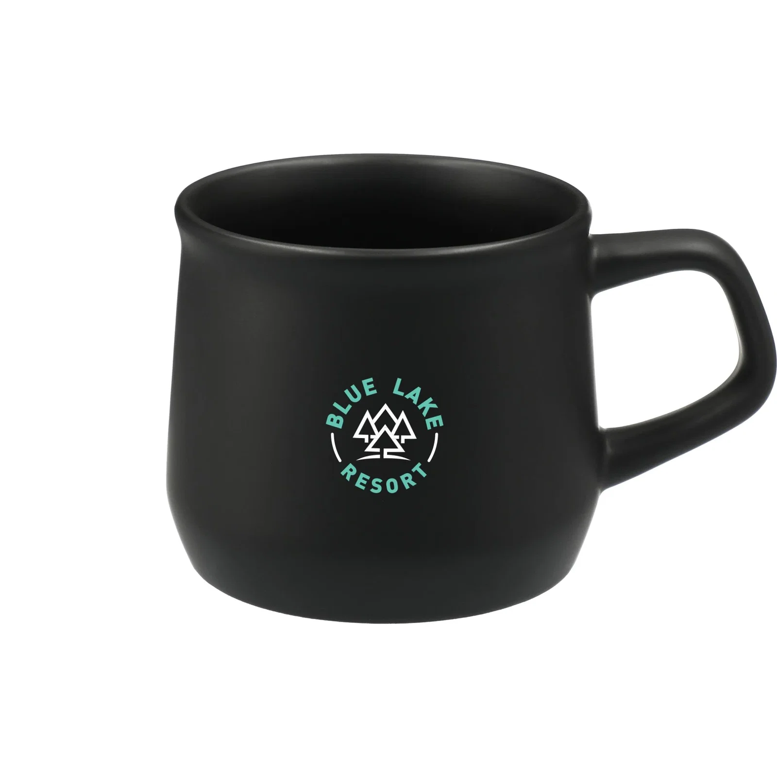 Angus 12oz Ceramic Mug — view 7