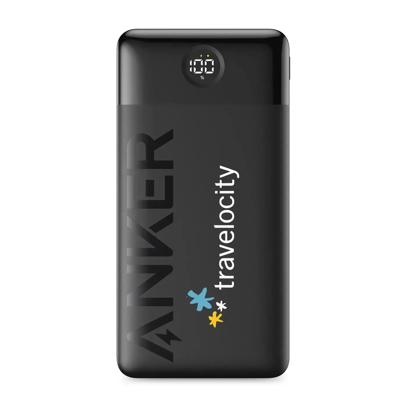 Anker 324 Power Bank (10000mAh, 12W, 2-Port) — view 2
