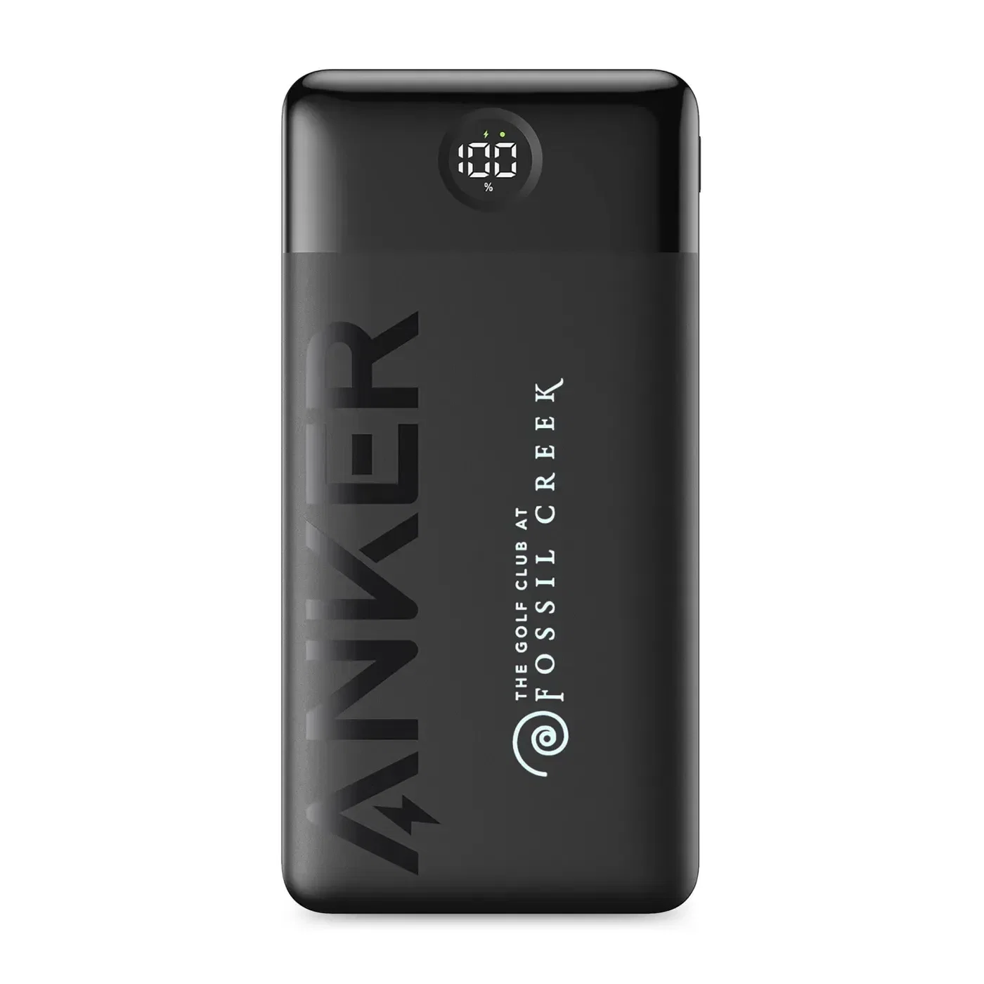 Anker 326 Power Bank (20,000mAh) — view 2