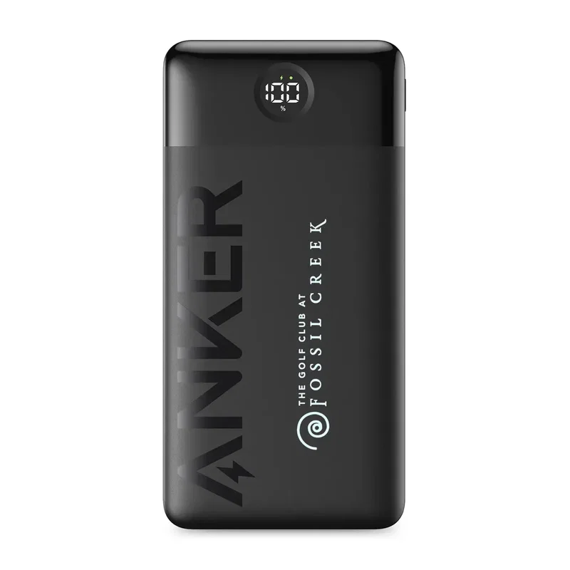 Anker 326 Power Bank (20,000mAh) — view 2