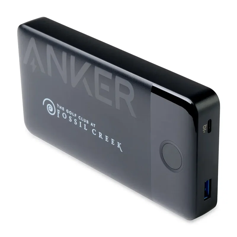 Anker 326 Power Bank (20,000mAh) — view 3
