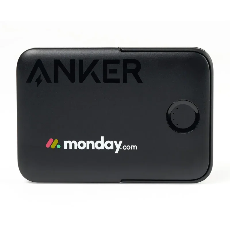 Anker® MagGo 5K Power Bank with Stand