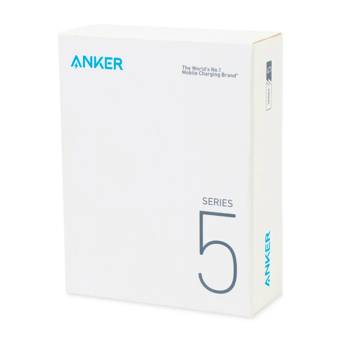 Anker® PowerCore Fusion 521 Power Bank — view 3